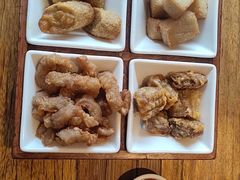 -临家闽南菜(宝洲路店)