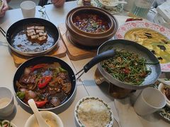 -苏梦江南·淮扬菜(夫子庙店)