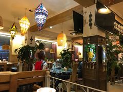 大堂-云之南(八里庄店)