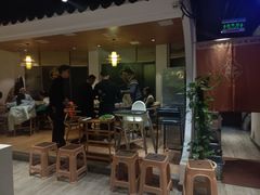 -牛沙暴潮汕牛肉火锅(章江南大道店)