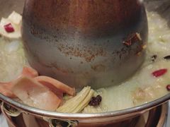 -李记搅团•非遗陕菜(三桥店)