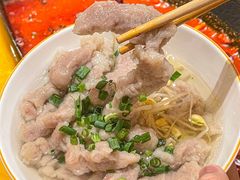 -朱光玉火锅馆(正弘城店)