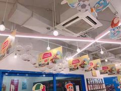 -英孚教育青少儿(银盆岭万达广场店)
