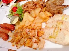 -HELLO MUSAE 拾光缪斯餐厅·纯正希腊风味(苏州中心店)