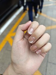 点击看大图 -艾诺夕美甲美睫
