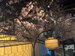 -绿茶餐厅(昌平悦荟店)