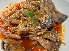 -花椒俏川菜小馆(南海万达店)