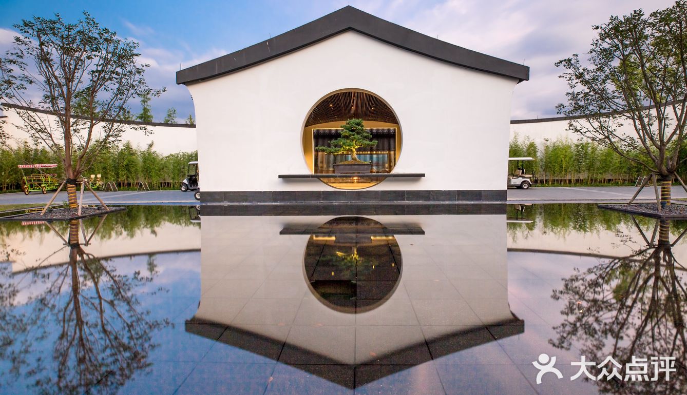 摄影圣地千岛湖