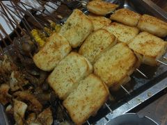 -明明烤牛肉(原明明东北烧烤)