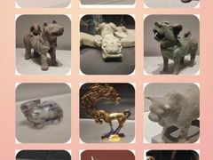 -陕西历史博物馆