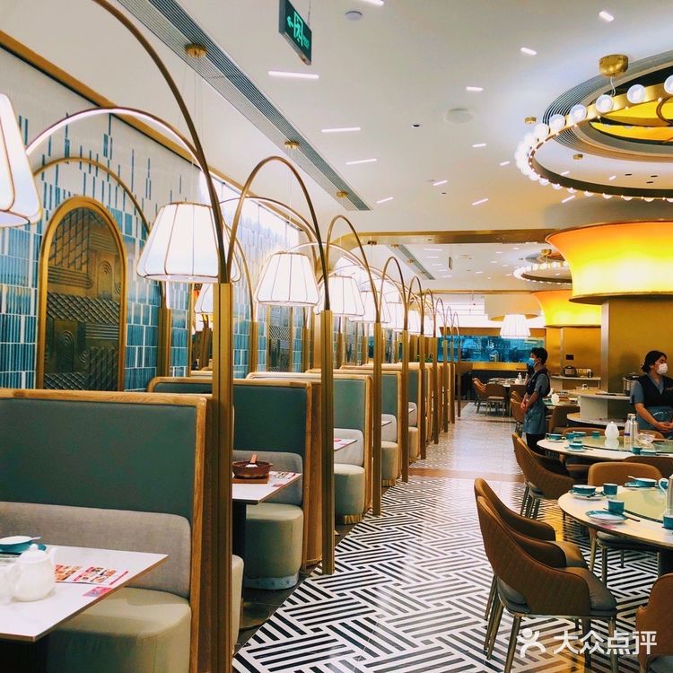 海珠首店|大声安利广州这家粤菜馆|常来小聚终于开到海珠区