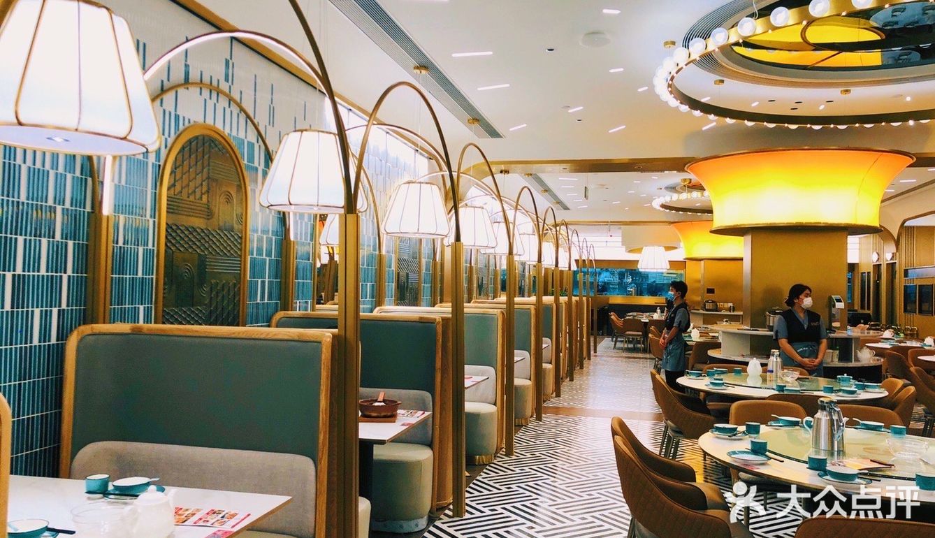 海珠首店｜大声安利广州这家粤菜馆｜常来小聚终于开到海珠区