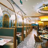 海珠首店｜大声安利广州这家粤菜馆｜常来小聚终于开到海珠区