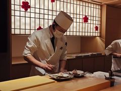 -炎橘·板前料理 Omakase
