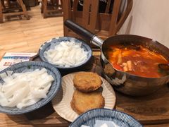 -小满手工粉(上海月星环球港店)