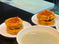 -门框胡同百年卤煮(前门店)