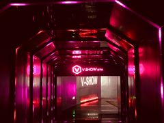 -V-SHOW KTV(济南概念店)