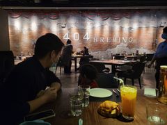 -404干式熟成牛排馆•聚会餐厅