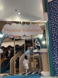 -奈尔宝家庭中心·亲子餐厅(苏州大悦城店)