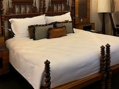 -澳门圣地牙哥古堡酒店