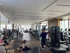 -普拉达游泳健身(水湾1979店)