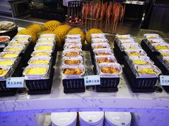 -澜悦港海鲜体验主题餐厅