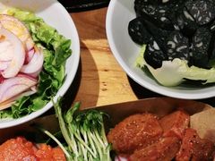 -么肆烤肉(汉街形象店)