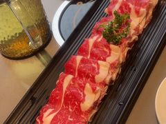 -伊斯美清真火锅(吉祥店)