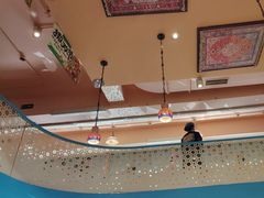 -撒拉花儿·新疆菜·清真(太阳宫店)