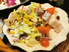 -芥岛(河北大街店)