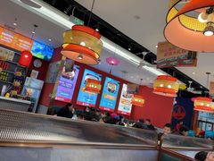 -东流山烤鸭·家常菜(雨山龙湖店)