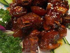 -大师傅金奖啤酒鱼(西街口总店)