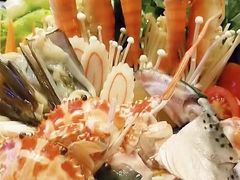 -广东嘉华大酒店·季花铁板烧餐厅