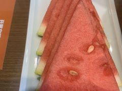 -魁盛居百年鲁菜馆(中林路店)