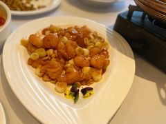 宫保虾球-紫光园(劲松店)