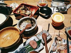 -九本居酒屋(学院路店)