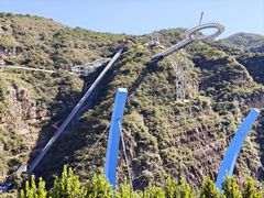 -野三坡刘家河高山漂流