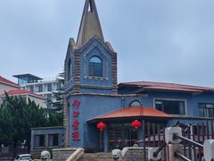 -崂山仰口游览区