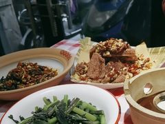 -西江红·株洲本地菜(滨江南路店)