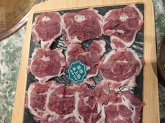 -乔先生涮肉·鲜活牛羊肉火锅(塘沽店)