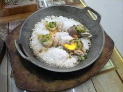 -鑫鸿达·海鲜闽菜热炒小馆(中山路店)