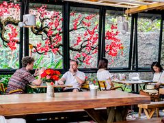 -Le Chalet Dalat