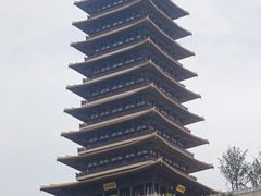 -牛首山文化旅游区