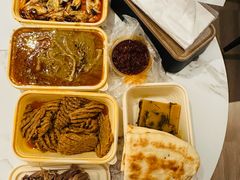 麻辣串-河东颐祥阁(世贸店)