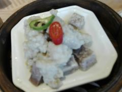 -又一间茶点轩(百汇广场店)