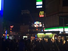 -罗东夜市