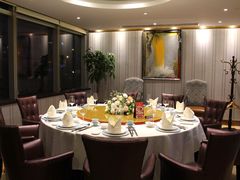 包厢-皇朝尊会(龙之梦大酒店)