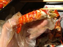 -沪小胖小龙虾(淮海中路旗舰店)