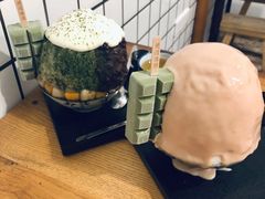 -WONDER ICE 萬得冰田(建設路总店)