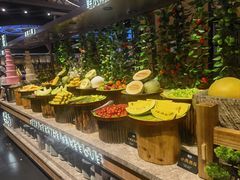 -梨花自助烤肉(西三旗万象汇黑金店)